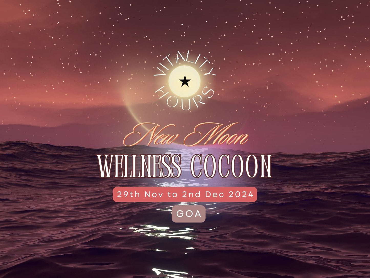Wellness Cocoon