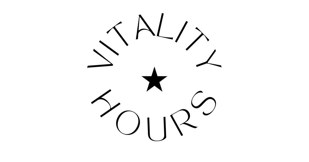Vitality Hours