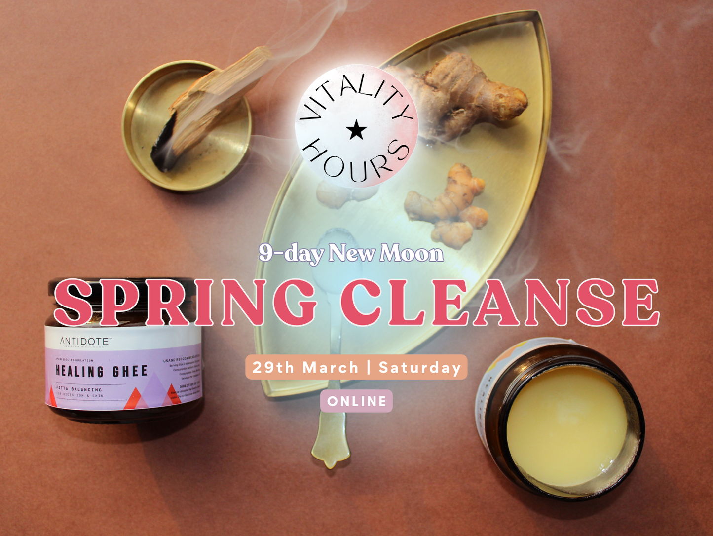 Virtual Wellness Workshop