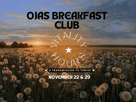 OJAS BREAKFAST CLUB